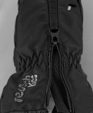 Reusch Ben Mitten 6285408 7700 black 2